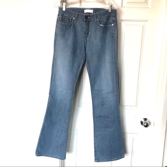 Aristocrat Premium Luxury Jeans Women’s Bootleg - Picture 1 of 6